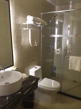 Suzhou Wujia Boutique Hotel Exterior foto
