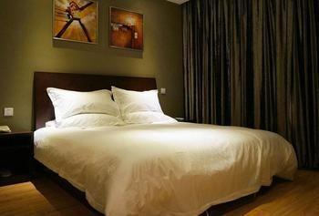 Suzhou Wujia Boutique Hotel Exterior foto